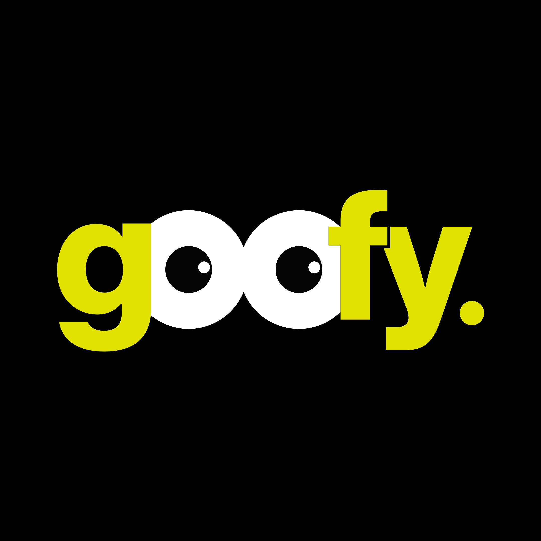 Goofy Party